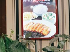 -李先生牛肉面大王(北京站售票厅餐厅)