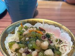 -晴季寿司(红旗街万达店)