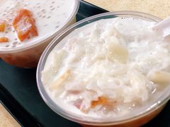 -百花传统甜品店(原址店)