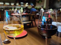 -肆海小川菜酒馆Wine Bistro (青年路店)
