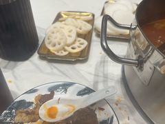 -刘少华贵州小黄牛·鲜牛肉火锅(总店)