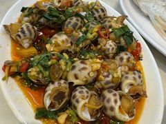 -长平老姿娘夜粥(平东一街店)