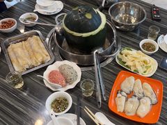 -悦富门冬瓜盅(新业广场店)