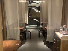 餐具摆设-RUXU入续鸳鸯糖水铺(万菱汇店)