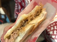 -秦香陕西食府(华贸天地店)