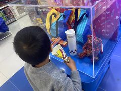 -TOYSRUS玩具反斗城(广州IGC天汇广场店)