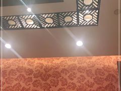 -无锡城中皇冠假日酒店·芳园中餐厅