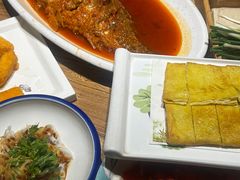 -鲁城往事(游客中心店)