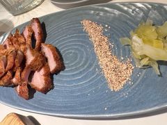 -鹿港小镇(悠唐店)