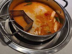-太琼糟粕醋火锅·海南老爸茶(海棠湾臻选店)
