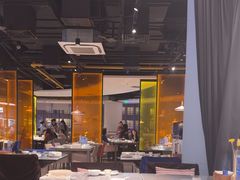 -小大董·烤鸭(观景餐厅·南京西路店)