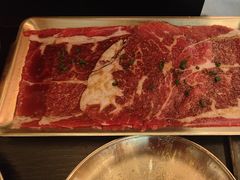 -西塔老太太泥炉烤肉(上海七宝领展广场店)