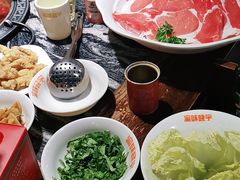 -晓宇重庆火锅(大唐不夜城店)