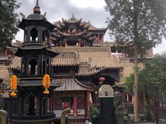 -高庙保安寺