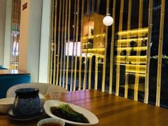 -周三的情书花园餐厅(江北店)