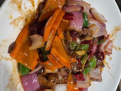 -董厨煨汤馆(车站路店)