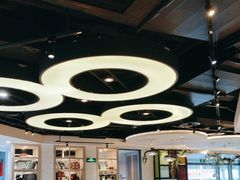 -新宝餐厅(流塘店)