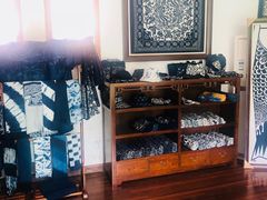 -中国蓝印花布馆