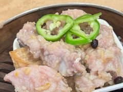 -广东胜利宾馆西关粤中餐厅