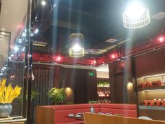 大堂-南方太太小锅米饭(西工区金谷园路店)