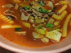 -云海肴云南菜·蒸汽石锅鱼(北京良乡华冠店)