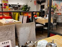 -老廣食堂(区庄店)