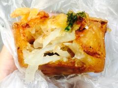 -阿婆油墩子(五里桥路188弄小区店)