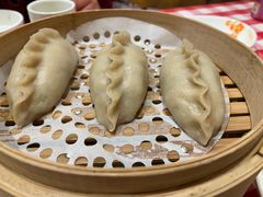 -西贝(无锡万象城店)