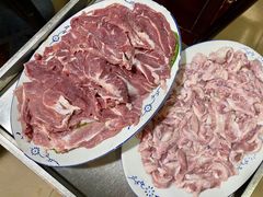 -华哥新鲜猪精品美食