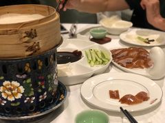 -海湾壹品·粤菜·早茶·烤鸭(拱北店)