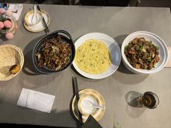-有喜胶东小馆(太申祥和店)