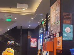 -汉堡王(EAC欧美中心店)