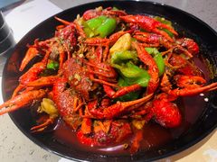 十三香-一棠龙虾(徐家汇城开YOYO店)