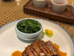 -杭州西湖柳莺里酒店·闻莺厅