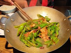 -老阿爸鲜鱼土菜(昆山花桥店)