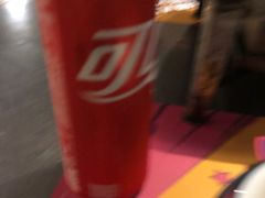 -匠子烤鱼(桫椤湾店)
