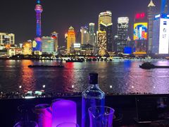 -外滩8号 whisky bar(金延大厦店)