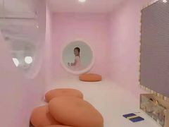 -韵姿少儿舞蹈(北外滩校区)