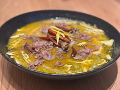 -榕意·川味之美(深业上城店)