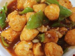 -满口香饭店