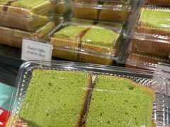 -本格旺索罗(樟宜机场T1店)