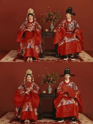 -第一夫人婚纱摄影(南京店)