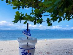 -三亚西岛海洋文化旅游区