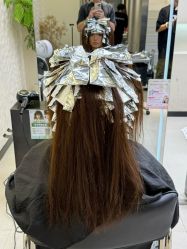 -MY HAIR ARDOR