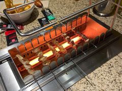 -丰茂烤串(卫星广场店)