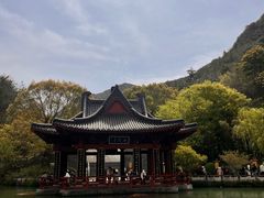 -鼓楼(西湖风景名胜区)