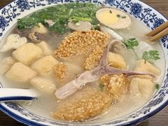 -小潘记鸭血粉丝汤