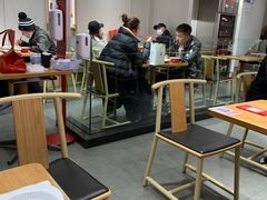 大堂-喜家德虾仁水饺(马栏店)