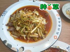 -花盐街·四川乐山小吃(西单大悦城店)