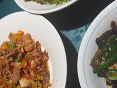 -呷湘厨·鱼汤捞饭·剁椒鱼头·辣椒炒肉(国家会展中心店)
